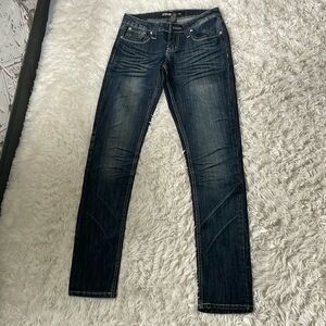 Zco jeans sz 7